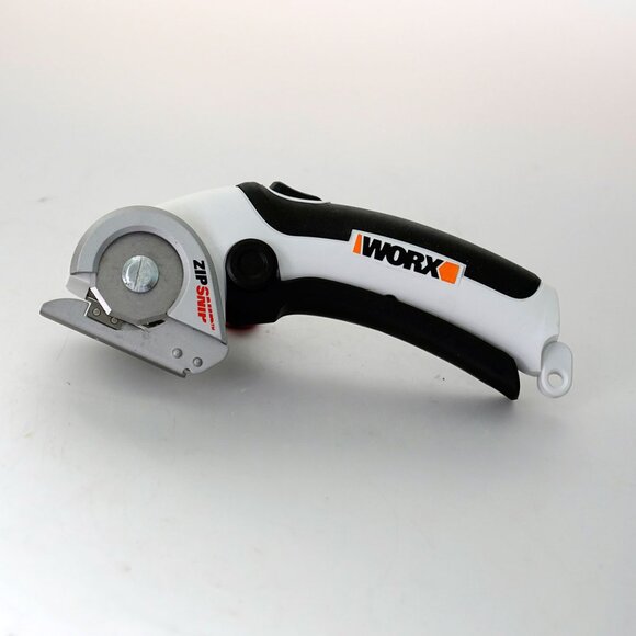 NEW Worx ZipSnip - Picture 1 of 4